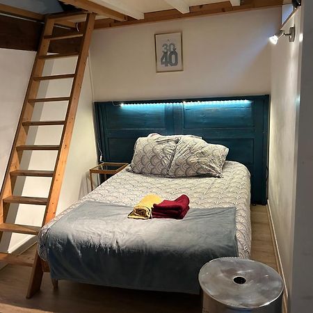 Le Saint-Lazare Appartement Au Calme Intra Muros Avignone Esterno foto
